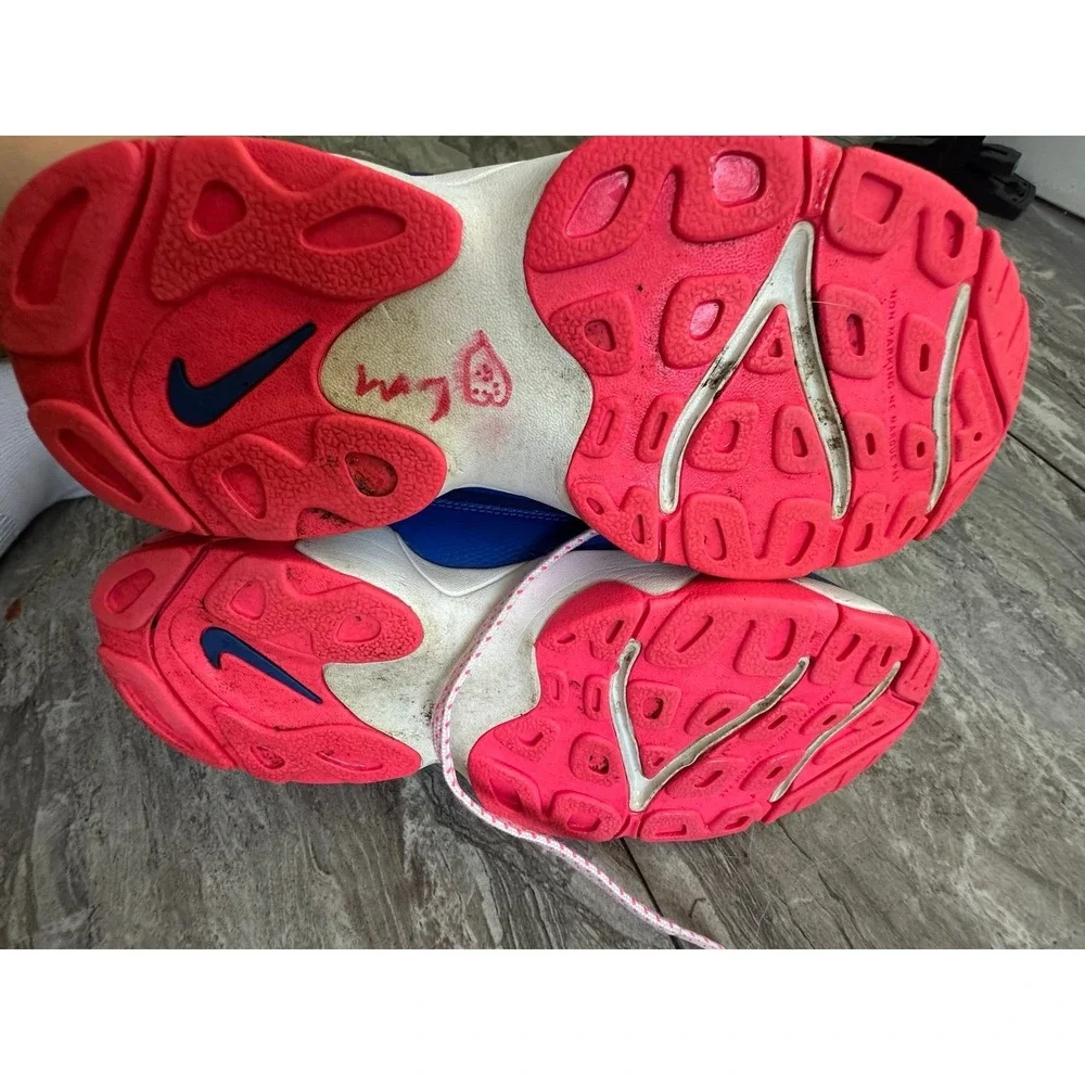 Nike Air Mission Grade School shoes Y5.5